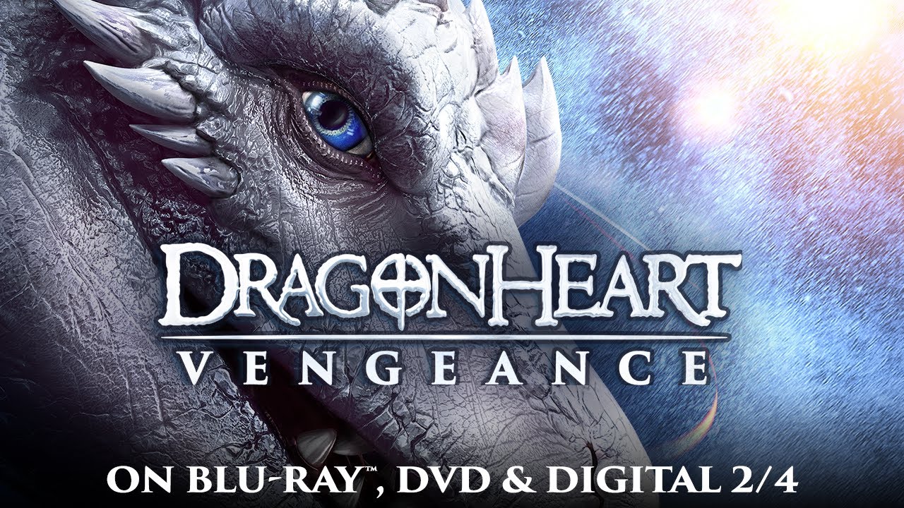 Dragonheart: Vengeance