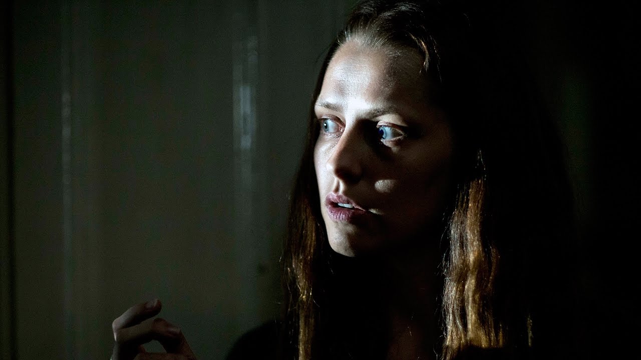 Berlin Syndrome