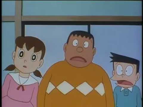 Doraemon: Nobita and the Kingdom of Clouds