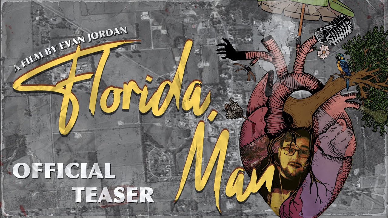Florida, Man