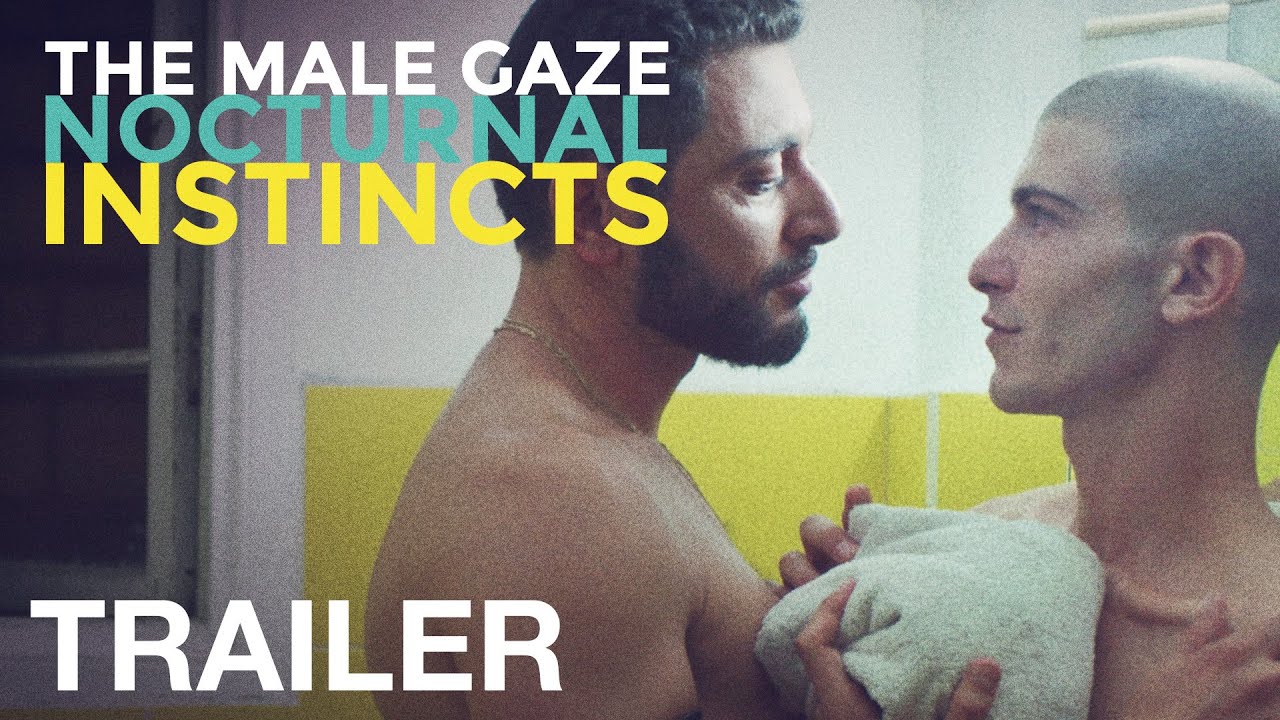 The Male Gaze: Nocturnal Instincts