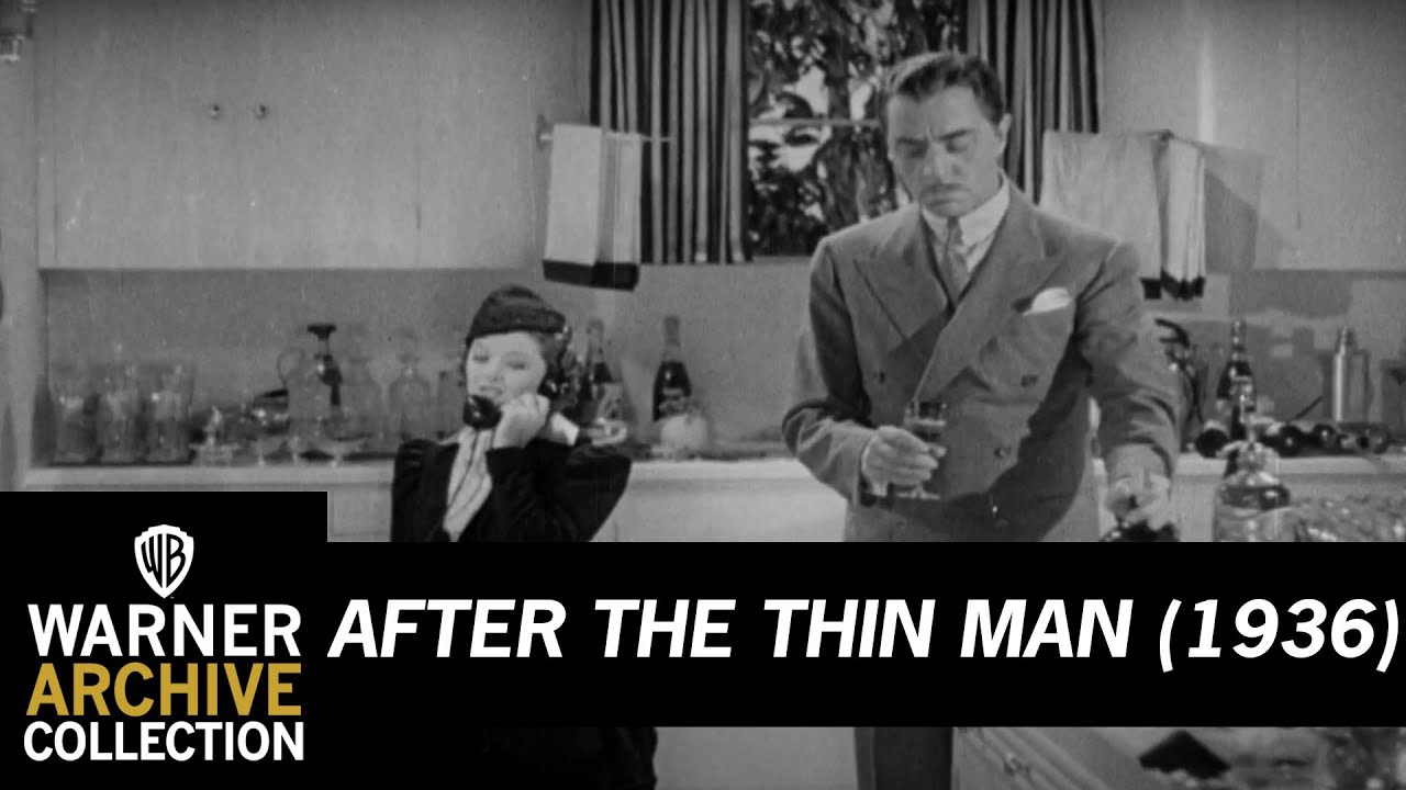 After the Thin Man