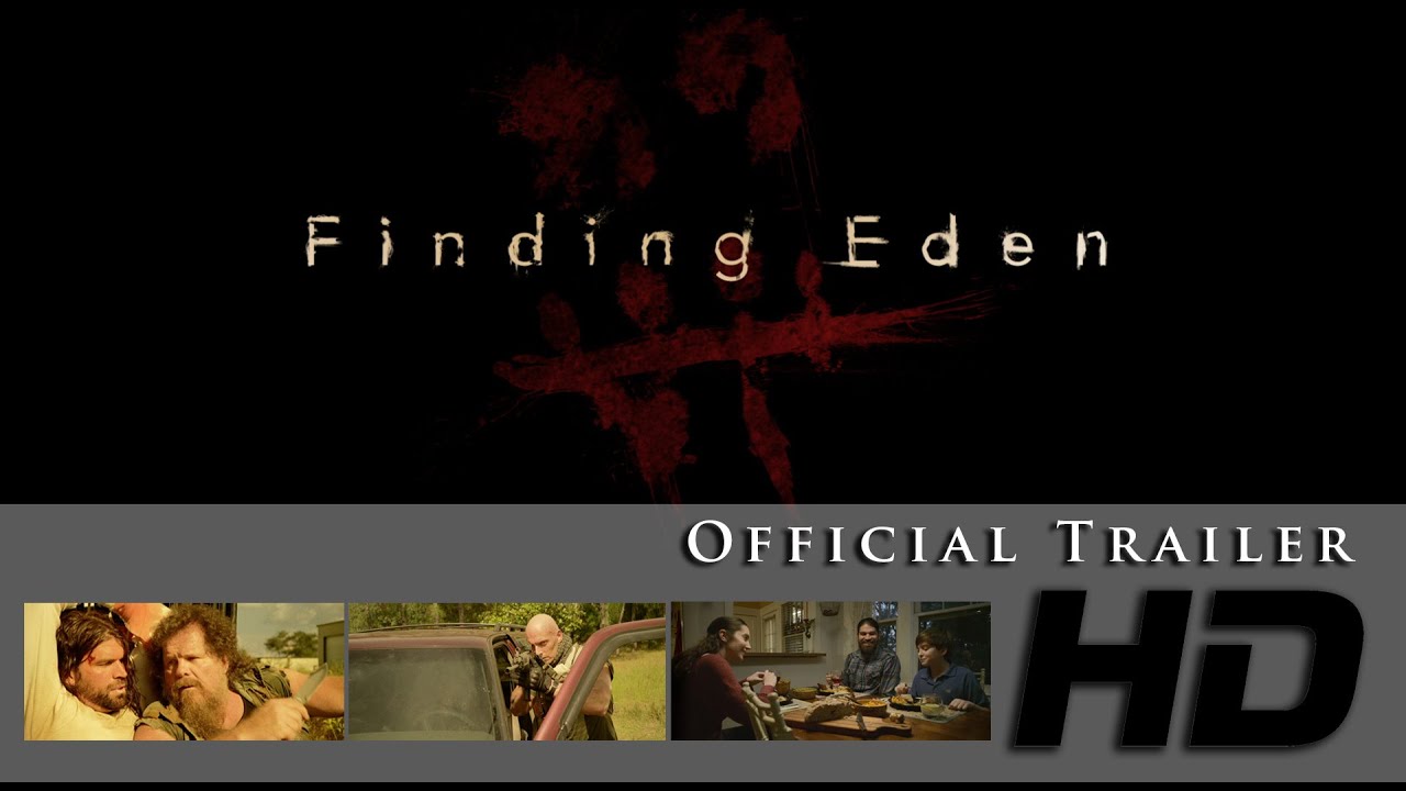 Finding Eden