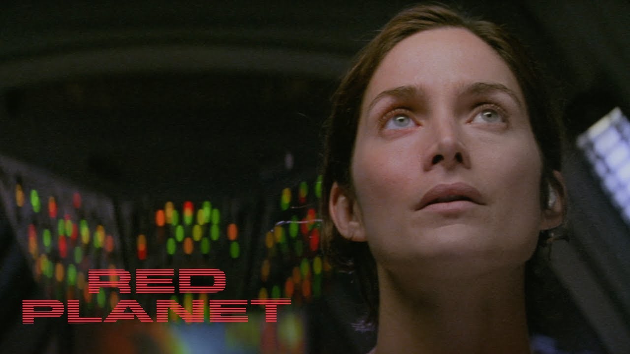 Red Planet