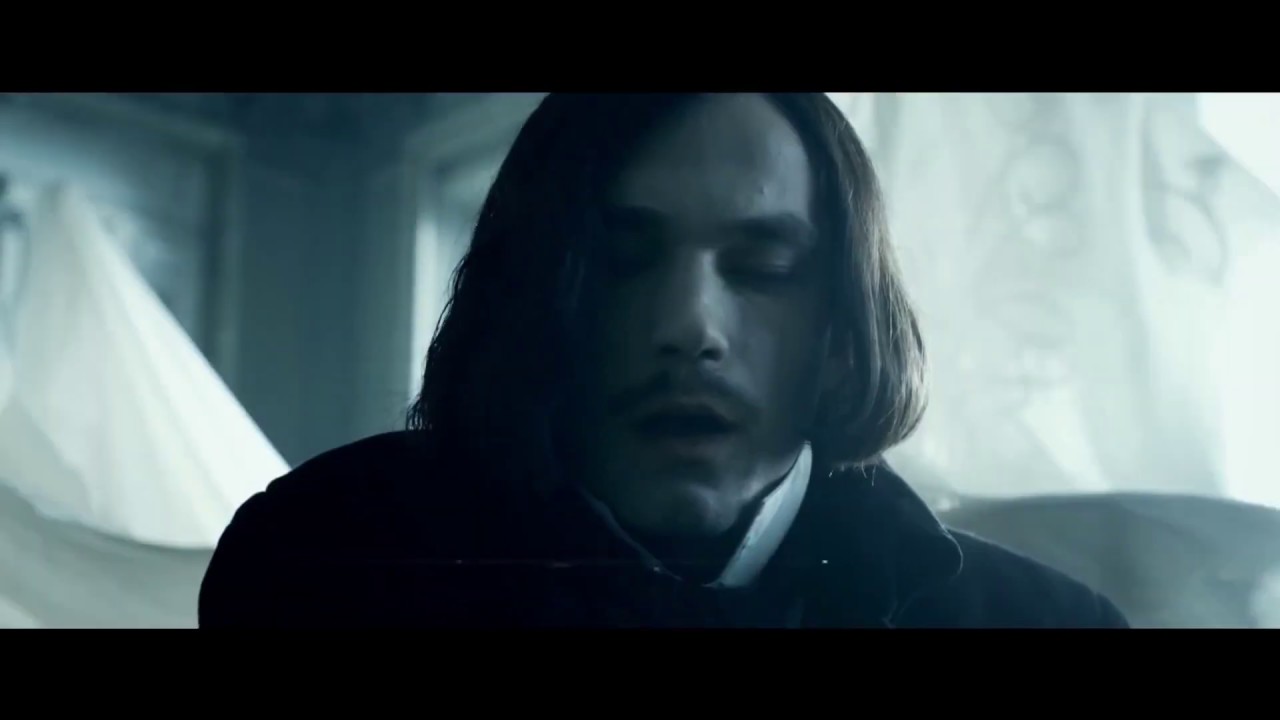 Gogol. The Beginning