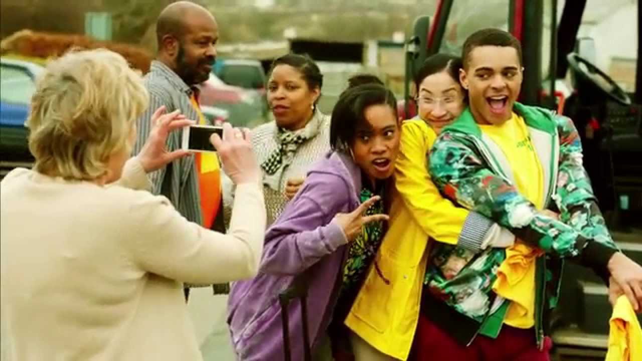 The Bad Education Movie