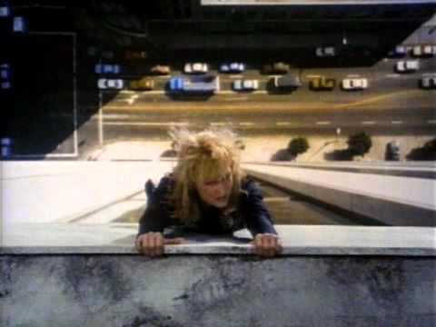 Postcards from the Edge