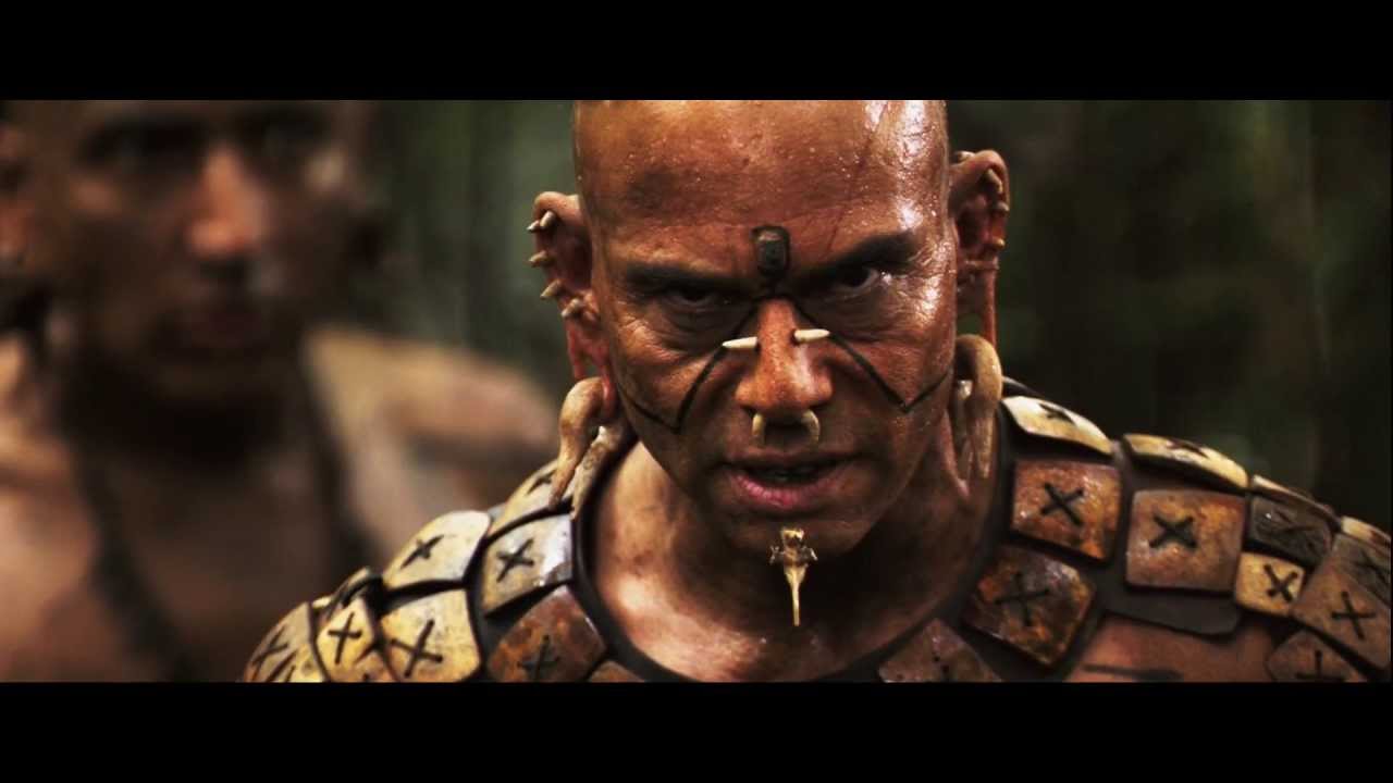 Apocalypto