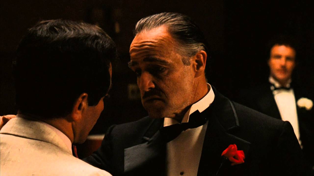 The Godfather: The Complete Epic 1901–1959