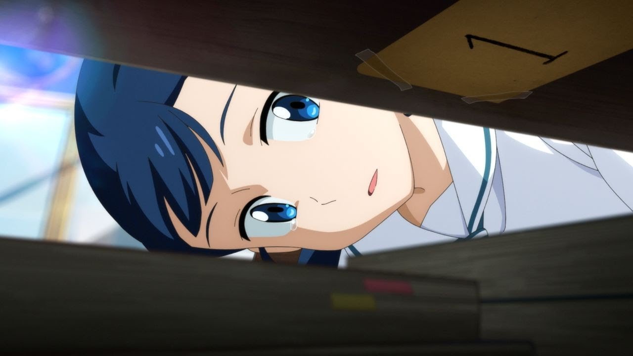 Your Letter
