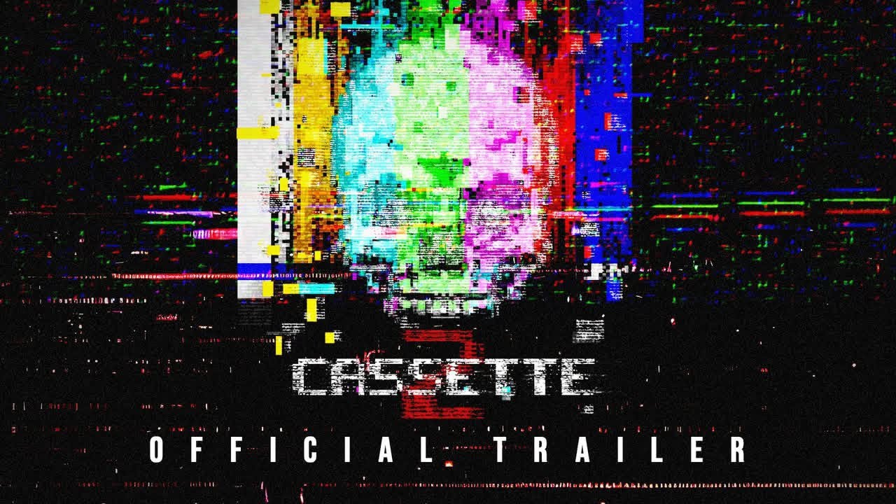 Cassette 2