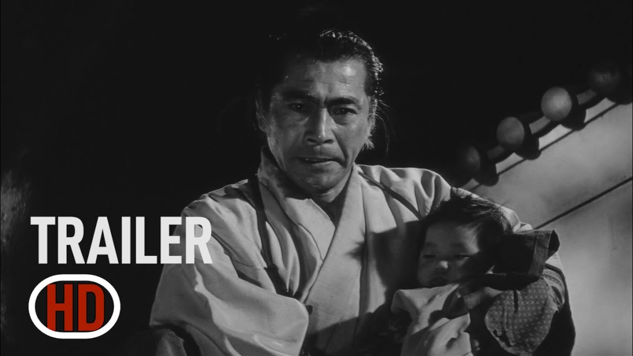 Samurai Rebellion