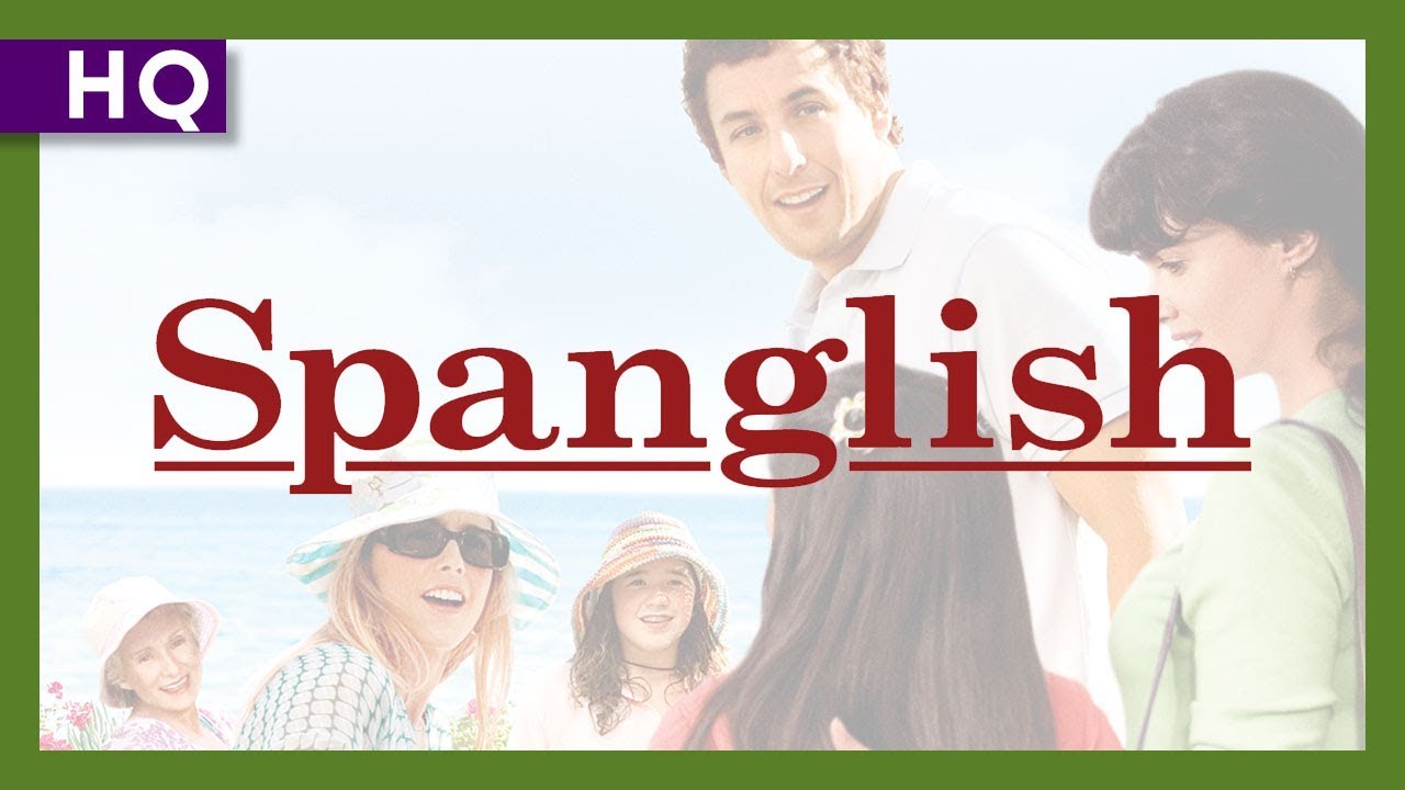 Spanglish