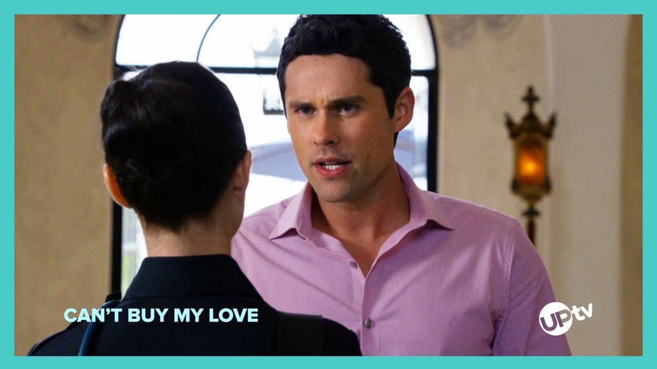 Can't Buy My Love