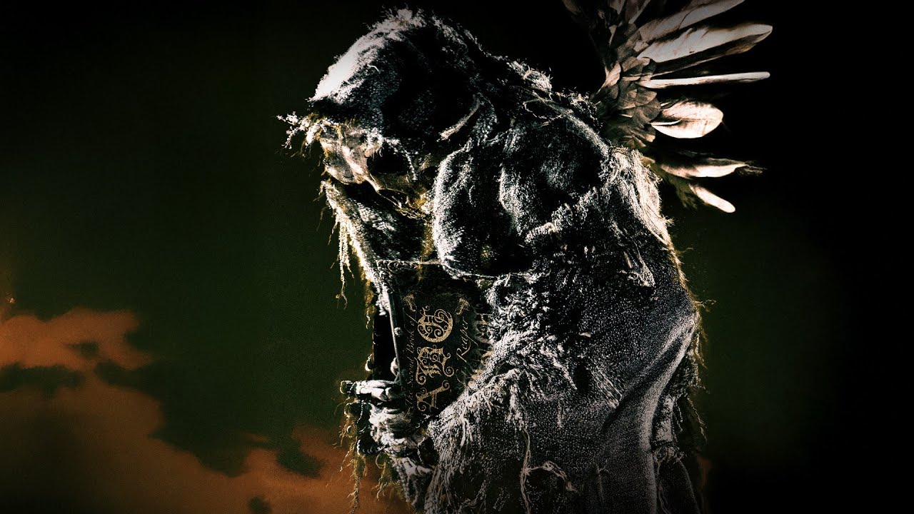 ABCs of Death 2