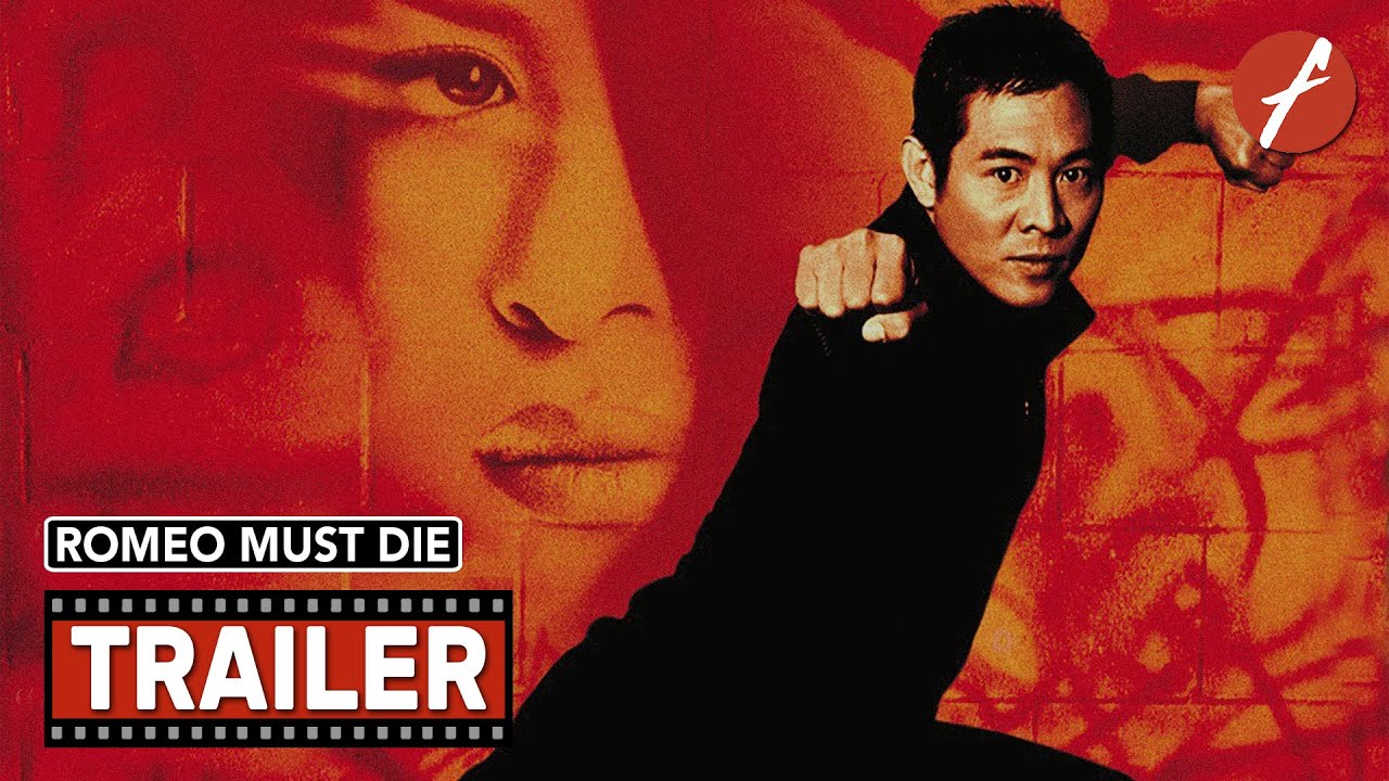 Romeo Must Die