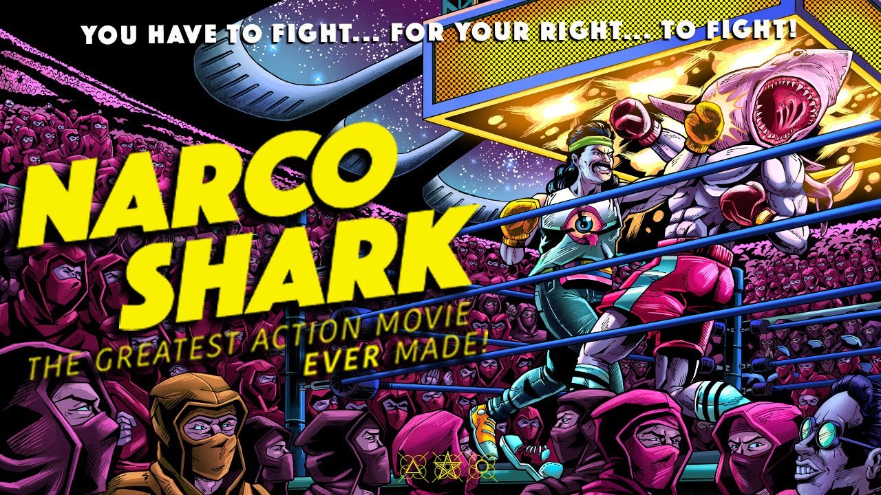 Narco Shark