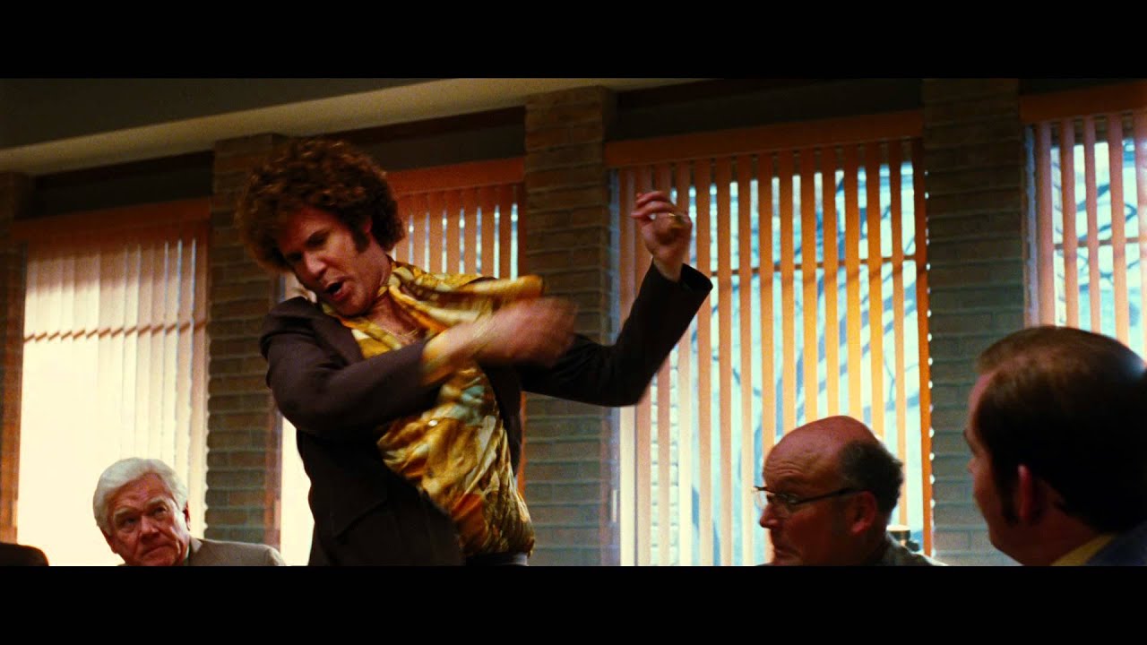 Semi-Pro
