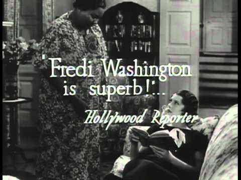Imitation of Life
