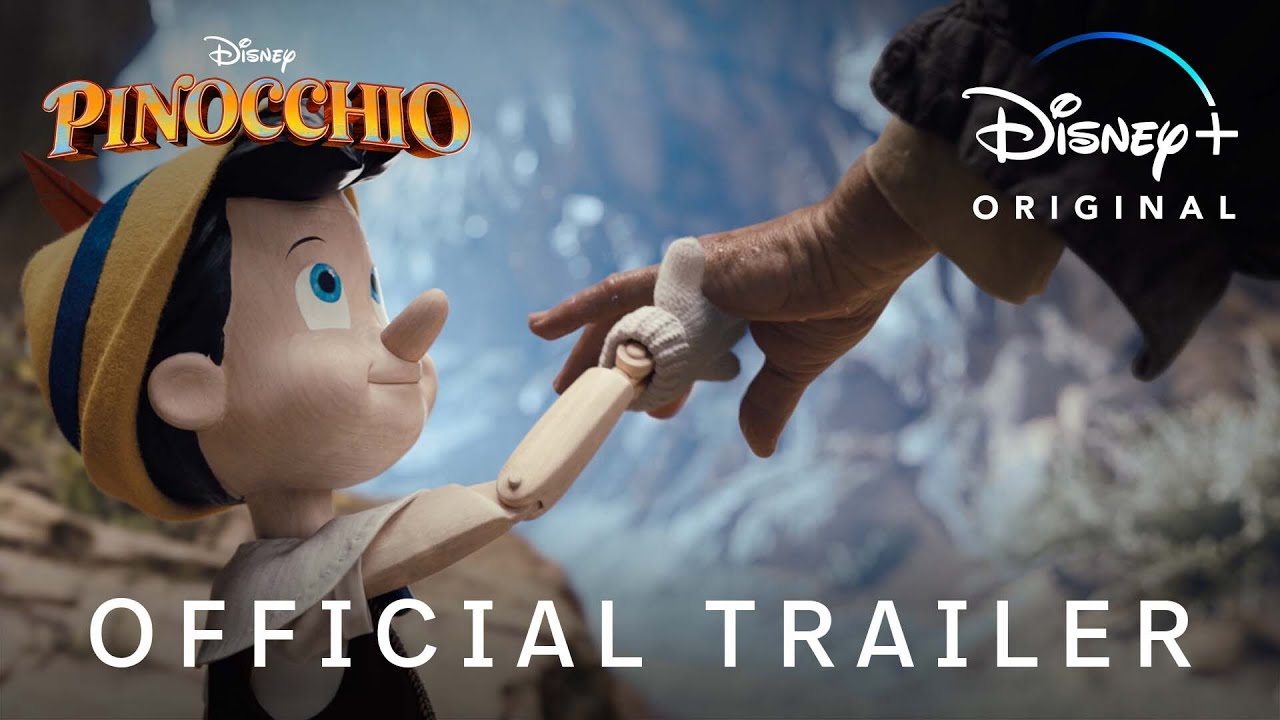 Pinocchio