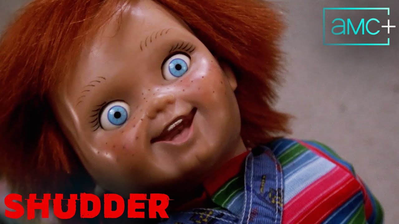 Doc of Chucky