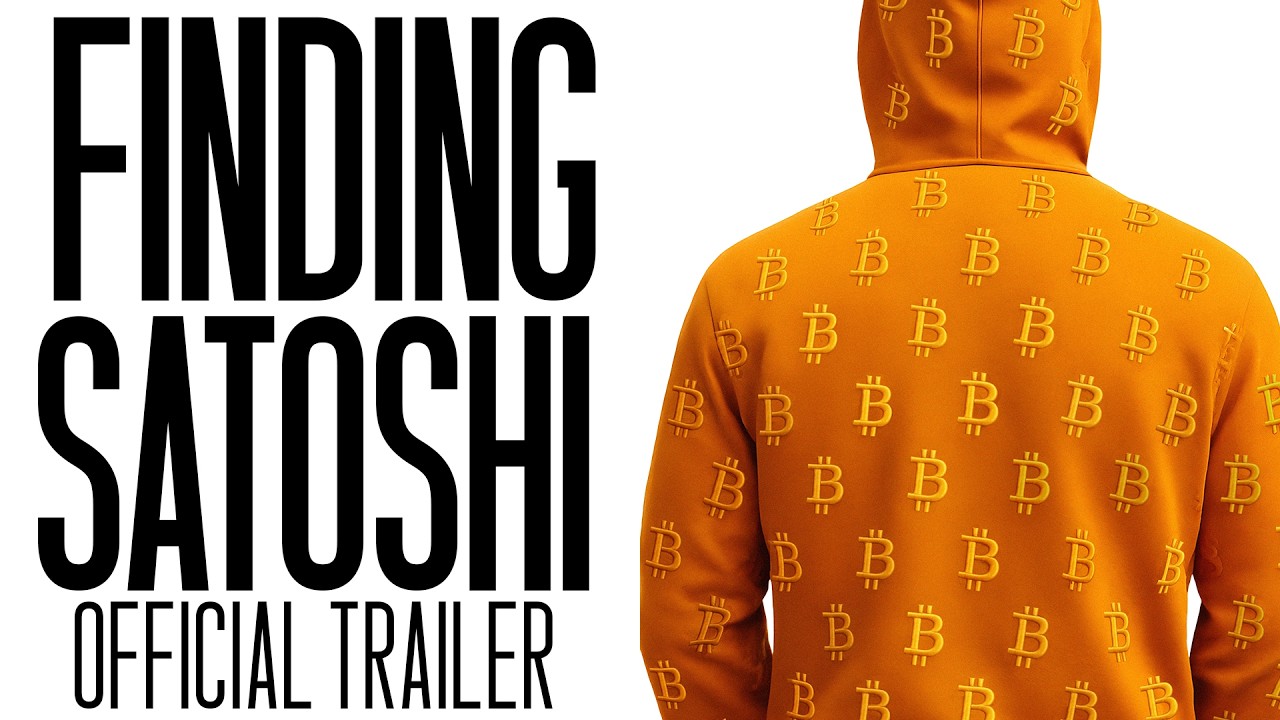 Finding Satoshi