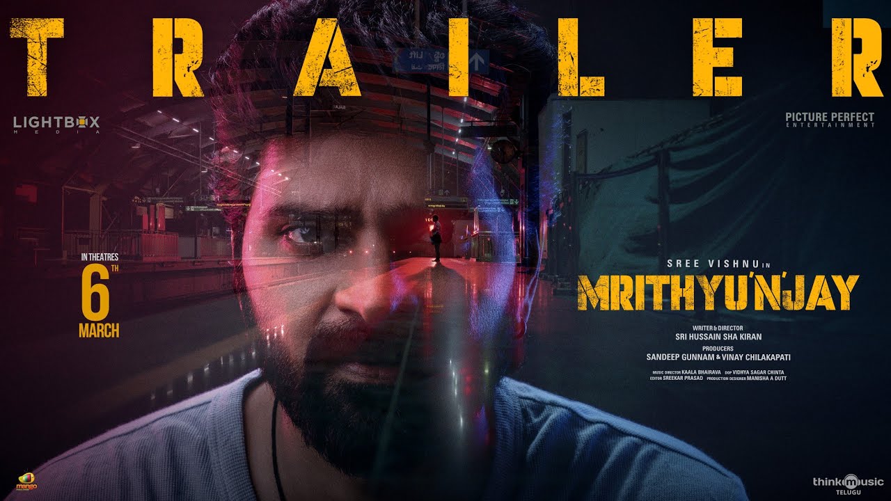Mrithyunjay