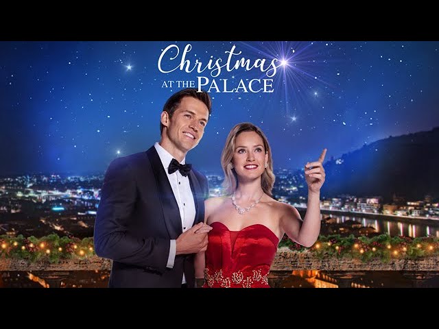 Christmas at the Palace