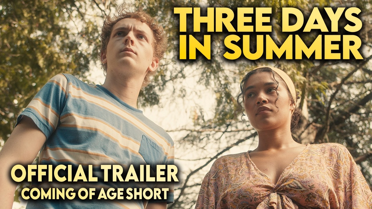 Three Days in Summer