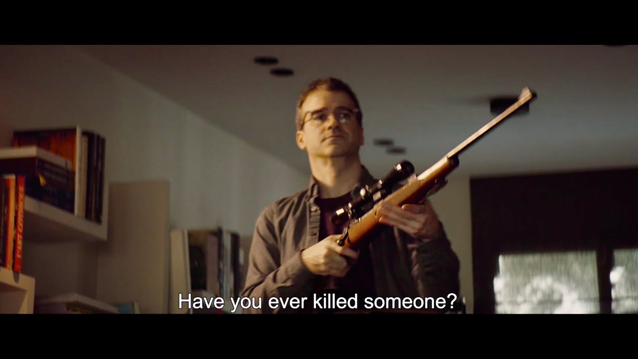 15 Ways to Kill Your Neighbour