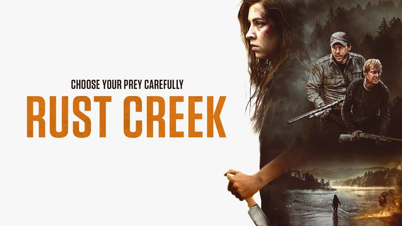 Rust Creek