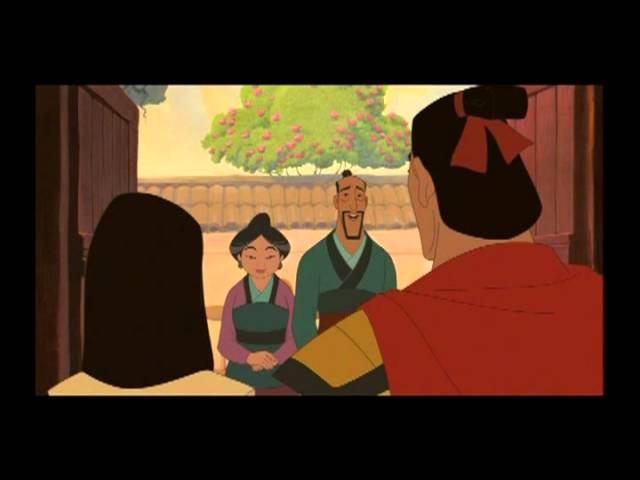 Mulan II