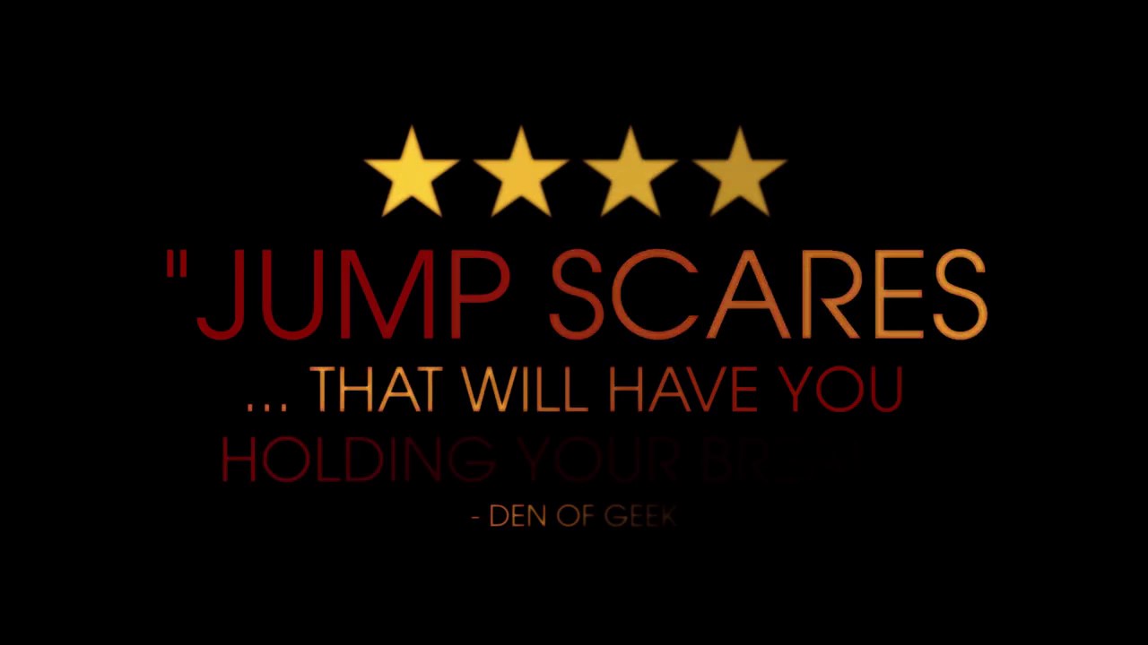 Don't Knock Twice