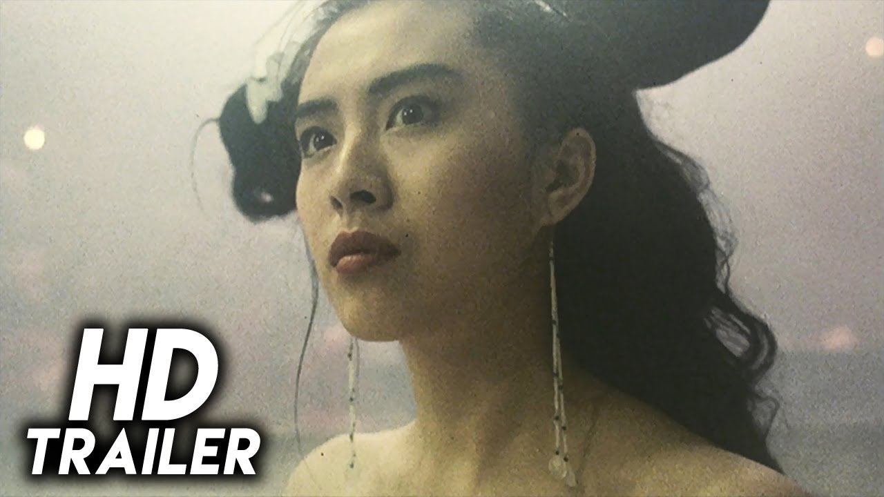 A Chinese Ghost Story III