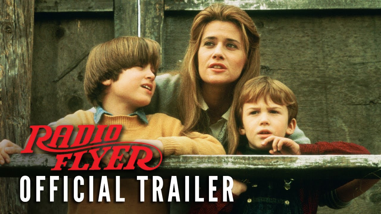 Radio Flyer
