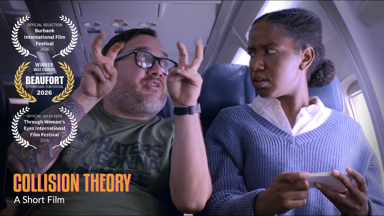 Collision Theory