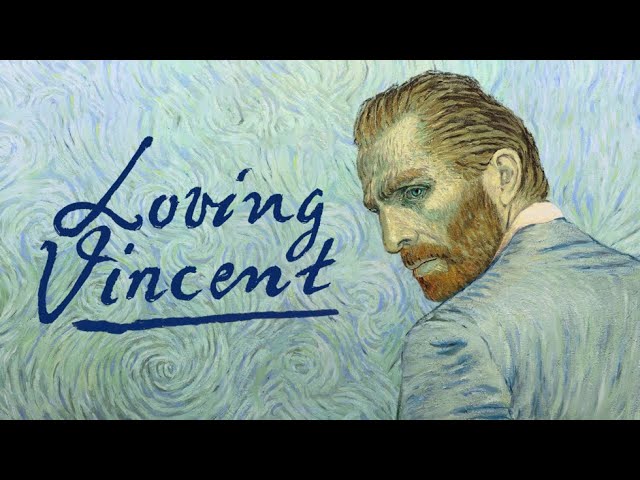 Loving Vincent