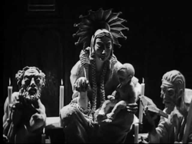 The Scarlet Empress
