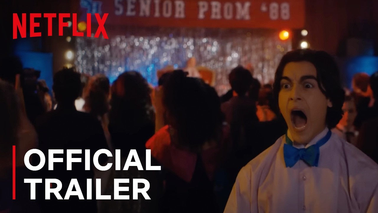 Fear Street: Prom Queen
