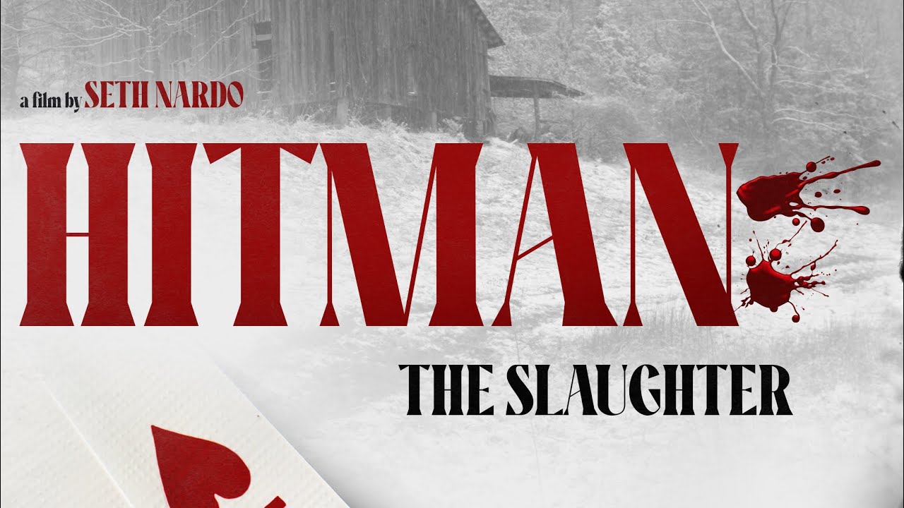 Hitman: The Slaughter