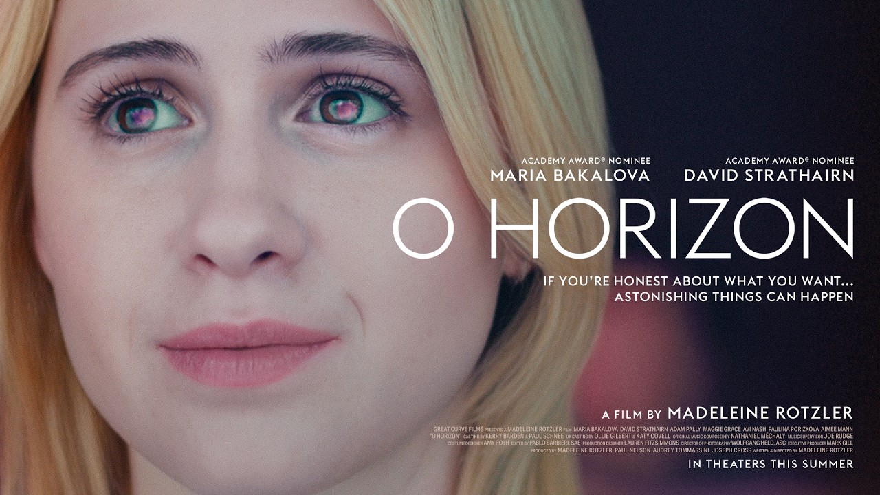 O Horizon