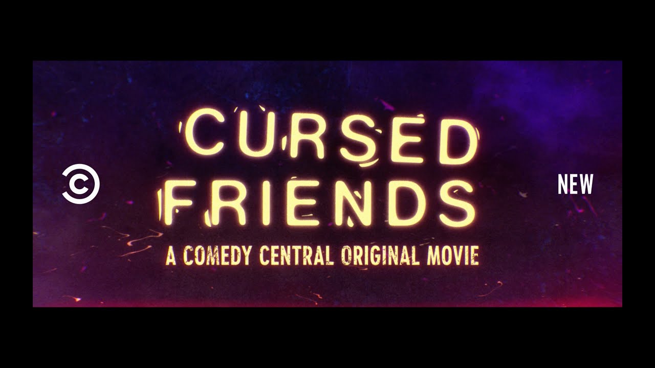 Cursed Friends