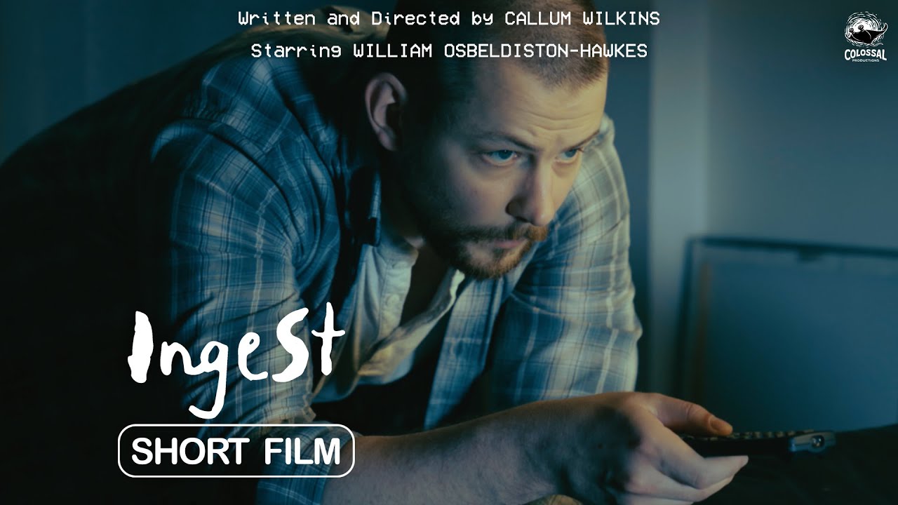 Ingest