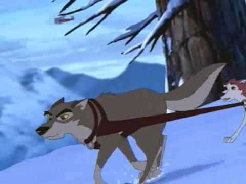 Balto III: Wings of Change
