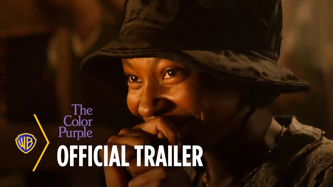 The Color Purple