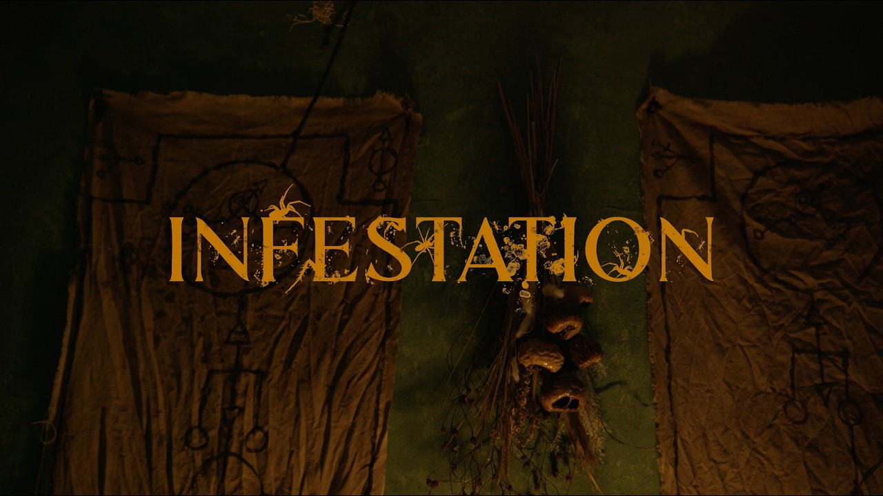 Infestation