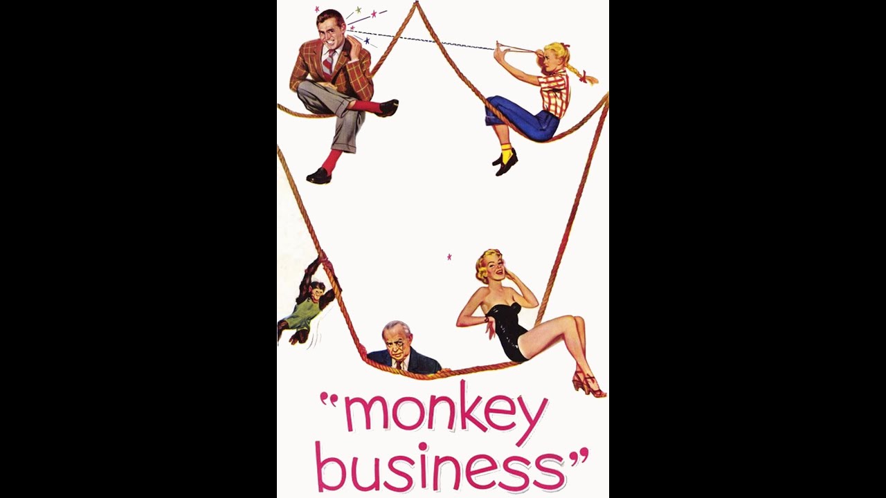 Monkey Business