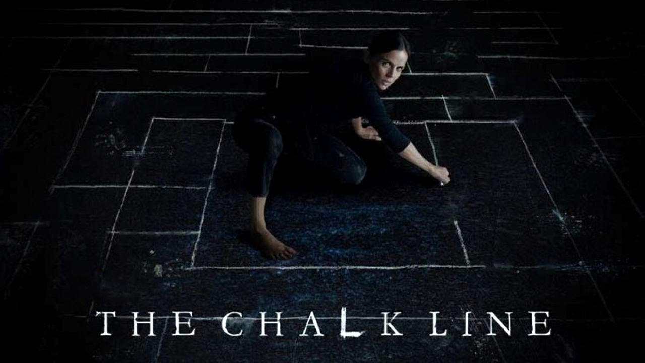 The Chalk Line