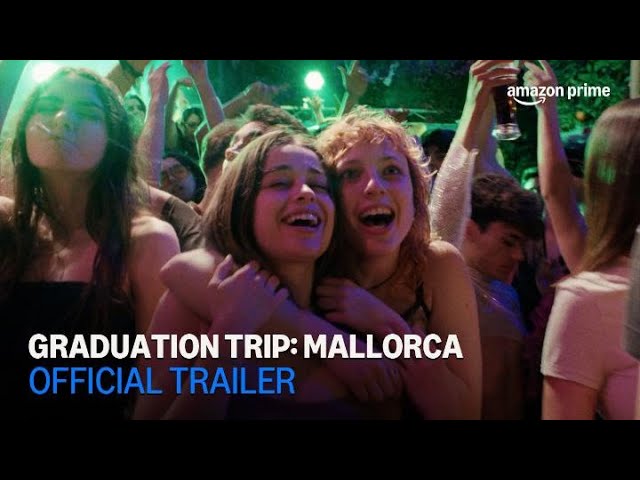 Graduation Trip: Mallorca