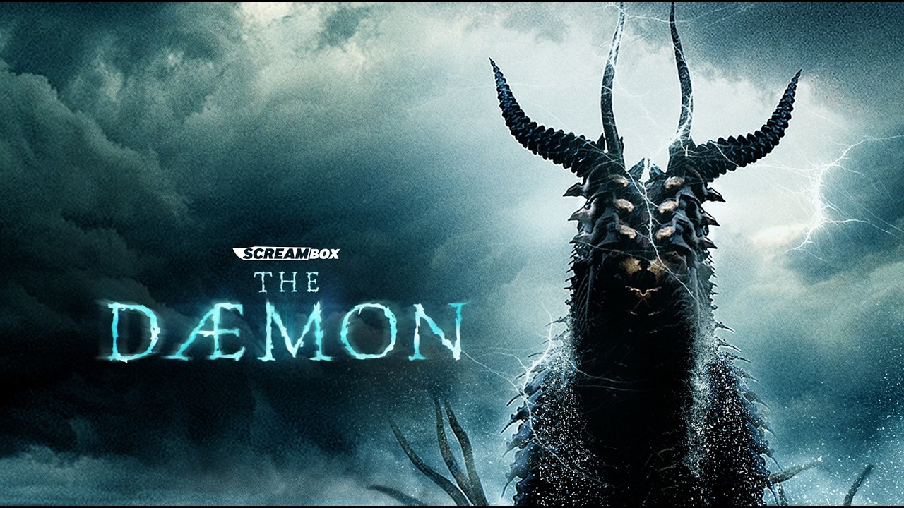 The Daemon